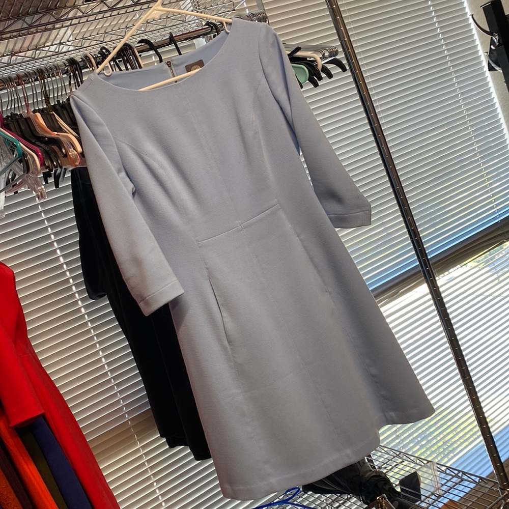 Vince Camuto dress
